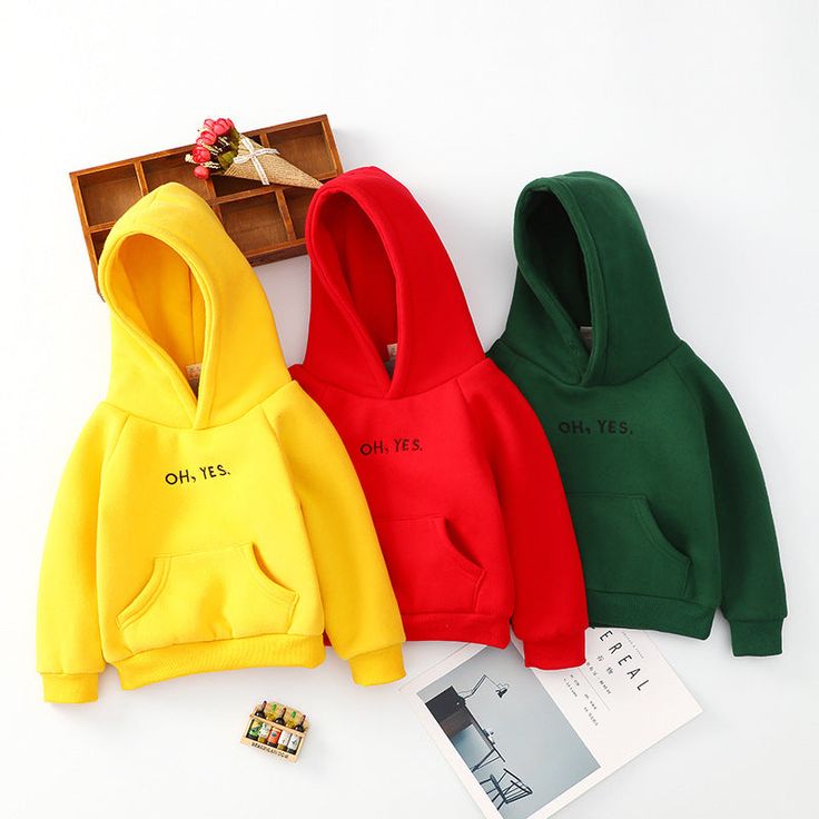 Children Hoodie